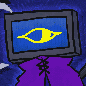 Entity: Computer Fever Dream